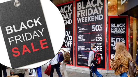 vrai black friday sale